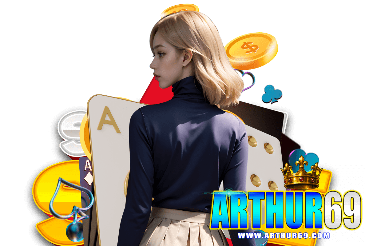 arthur69 สมัคร