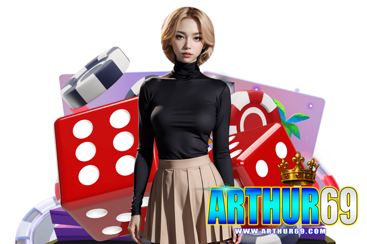 arthur69 สล็อต